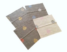 MARCATO tessuto stoffa 4