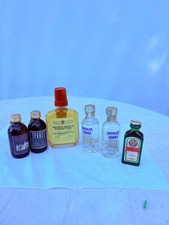 7 Vintage Collectible Mignon