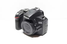 Nikon D3200 Body Fotocamera