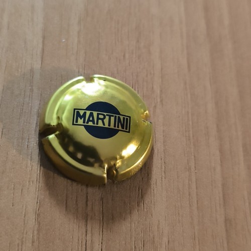 Martini borchia capsula - -,