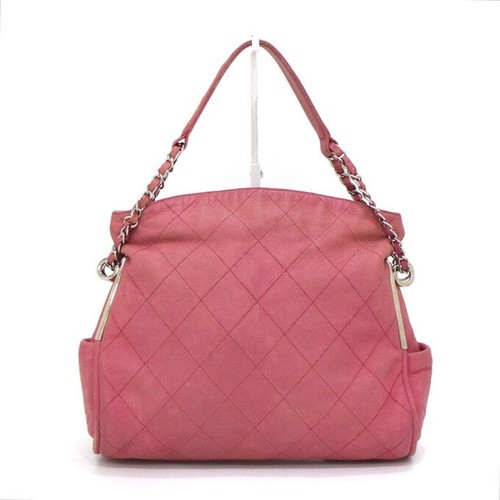 Borsa tracolla grande - borsa, chanel