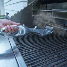 Spazzola Barbecue Pulizia