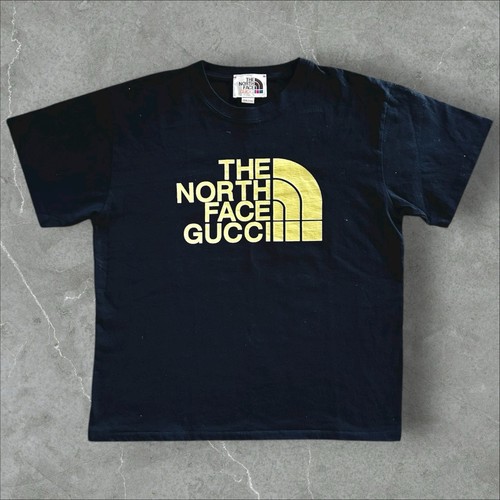 The north face gucci - the, x