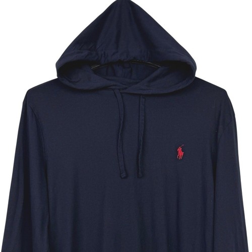 Polo ralph lauren felpa con - ralph,