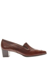 Melluso Donna Accollato  X5247 Moka