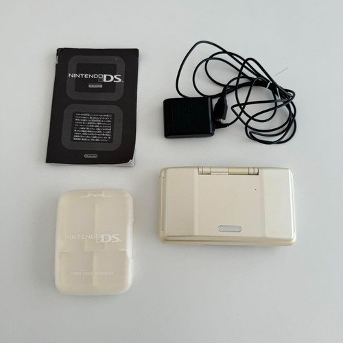 Nintendo prima generazione - ds,