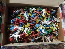 SOLDATINI TANTISSIMI GIANT