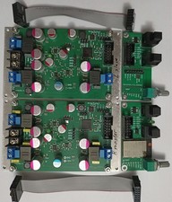 Amplificatore DSP a 3 vie 2