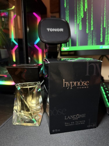 Hypnose homme lancome - ,