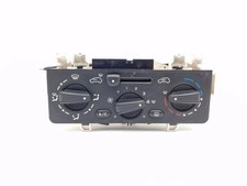 6451KR BLOCCO COMANDO CLIMATIZZAZIONE per CITROEN C3 PLURIEL (05/03>11/10<) 1.4