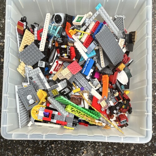 Lego lotto sfuso - lotto,