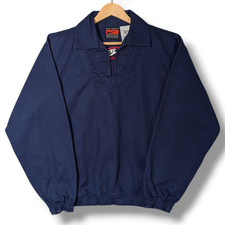 Felpa Nike Drill Top Vintage