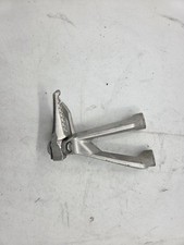Poggiapiedi honda 125 r - cb,