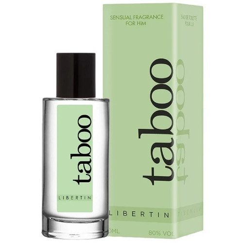 Profumo afrodisiaco uomo - profumo,