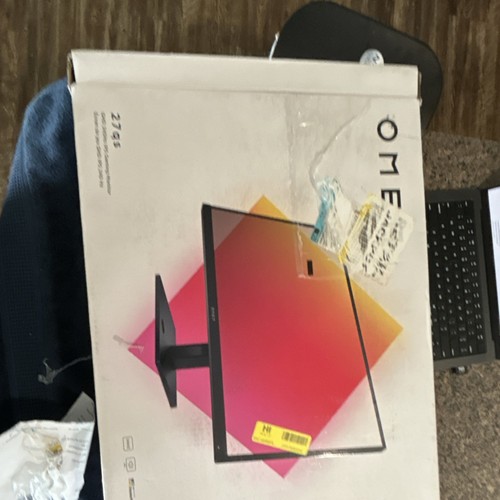 Omen 27qs qhd 240hz ips - omen,