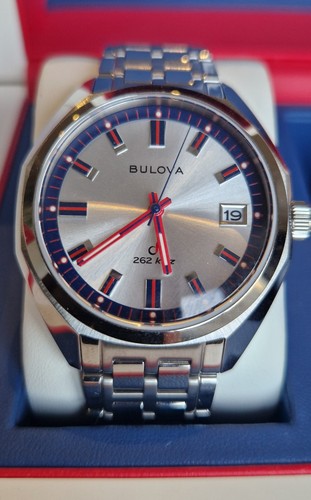 Orologio bulova jet star - orologio,