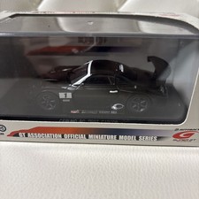 Ebro 1/43 Nissan Xanavi Nismo