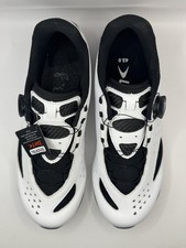 Scarpe da ciclismo su strada