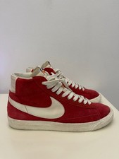 Nike Blazer Hi Suede (VNTG)
