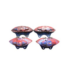 OEM BMW F87 F80 F82 F83 M2 M3