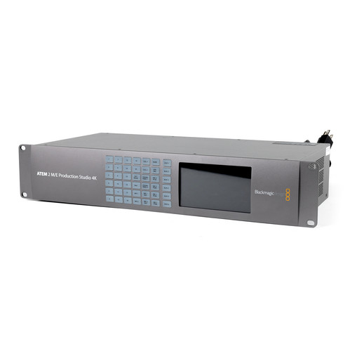 Blackmagic design atem e - atem, m/e