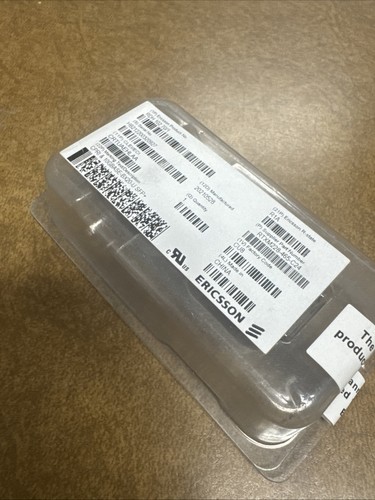 Ericsson rdh 102 clei - rdh, 70/1,