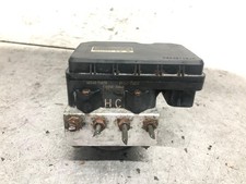 CENTRALINA ABS PER TOYOTA IQ 1° Serie 44540-74030 1KR-FE Benzina 998 (09>)