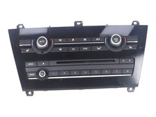 Comando riscaldamento