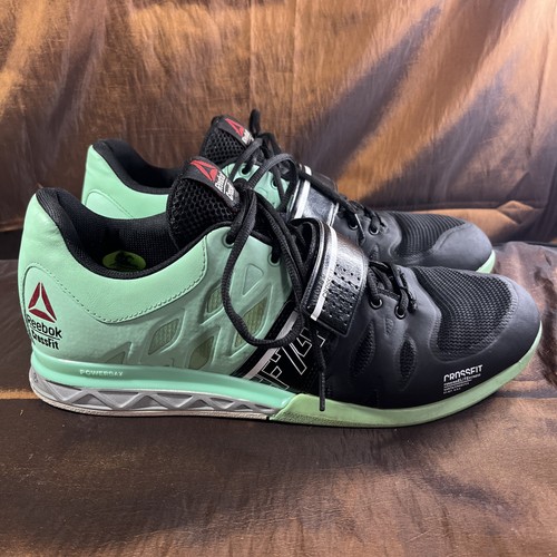 Scarpe sollevamento pesi - sollevamento,
