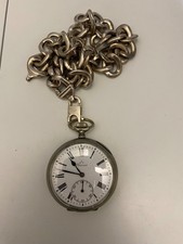 Perseo Antico orologio da