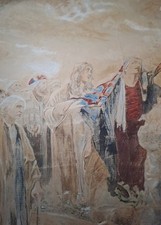 Disegno Antico. Ambito
