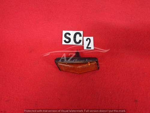 Freccia fanalino laterale - , sx
