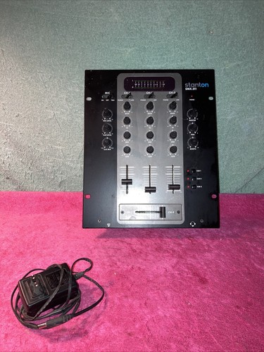 Stanton smx 311 model - smx.311,