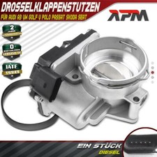 Valvola a Farfalla Corpo Farfallato per Audi A3 Seat Altea Skoda Octavia VW Polo