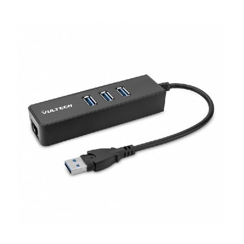 Hub porte usb vultech - porte,