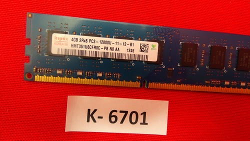 4gb ram ddr3 hynix - ram,