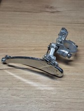 Deragliatore anteriore Suntour