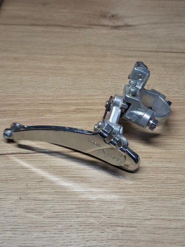 Deragliatore anteriore suntour - deragliatore,
