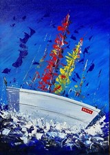 Luna rossa  Prada Fausto Rizzo