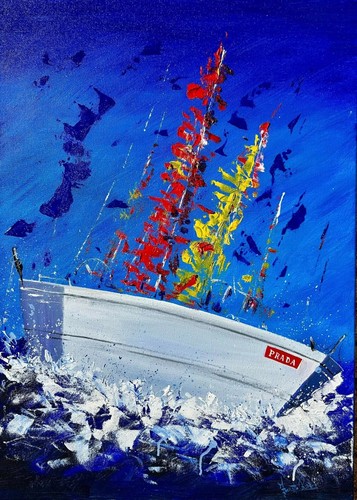 Luna rossa prada fausto rizzo - ,