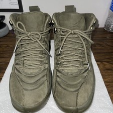 Taglia 9 - Jordan 12 Retro x