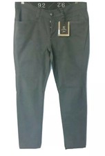 pantaloni da uomo slim fit a
