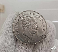 Regno D'Italia Vittorio