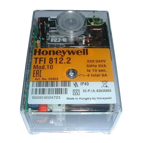 Tfi 812 mod 10 - mod.,