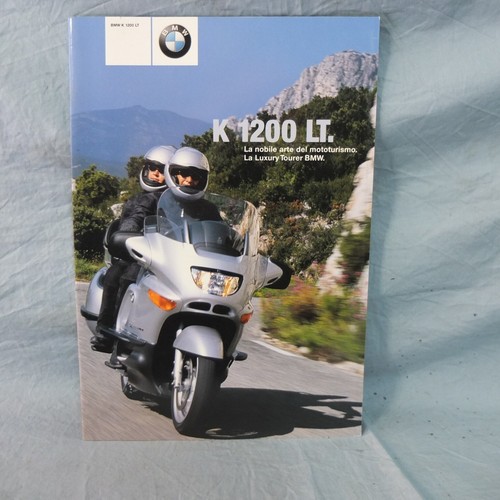 Per moto bmw k1200lt 1200 - per,
