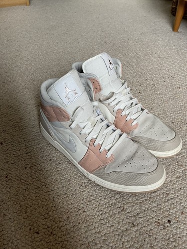 Nike air jordan milan - 1, mid