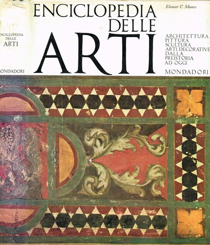 Enciclopedia delle arti