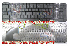 Tastiera Italiana con Frame HP