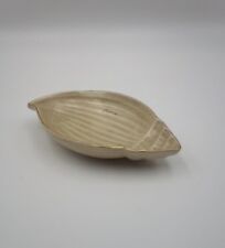 antico VASO CIOTOLA PORCELLANA LIMOGES CERAMICA PEINT A LA MAIN  vintage