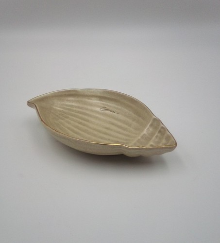 Antico vaso ciotola porcellana - vaso,